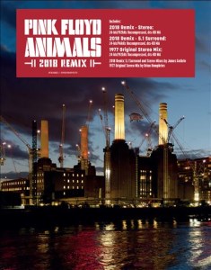Animals (2018 Remix) (bluray)